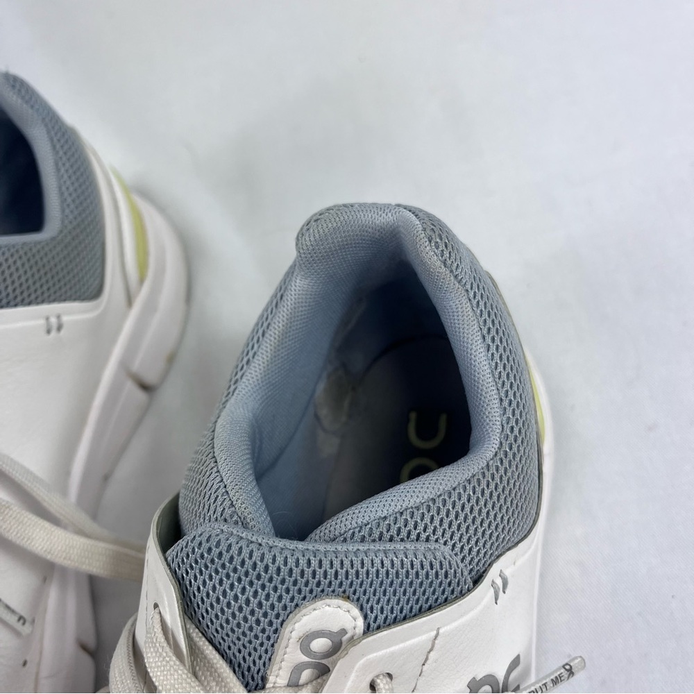 ON Roger sneakers - Picture 4 of 6